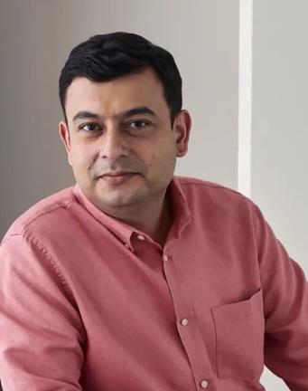 Abhishek Kaul